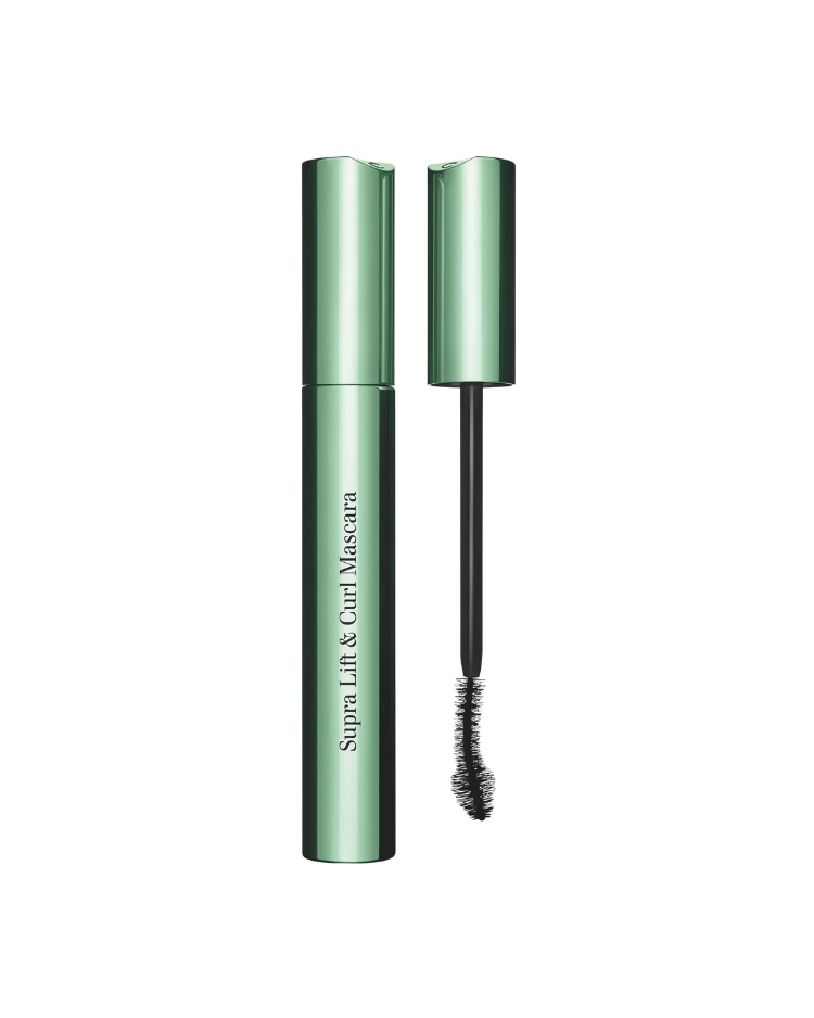 Clarins Supra Lift & Curl Mascara - Ufemme