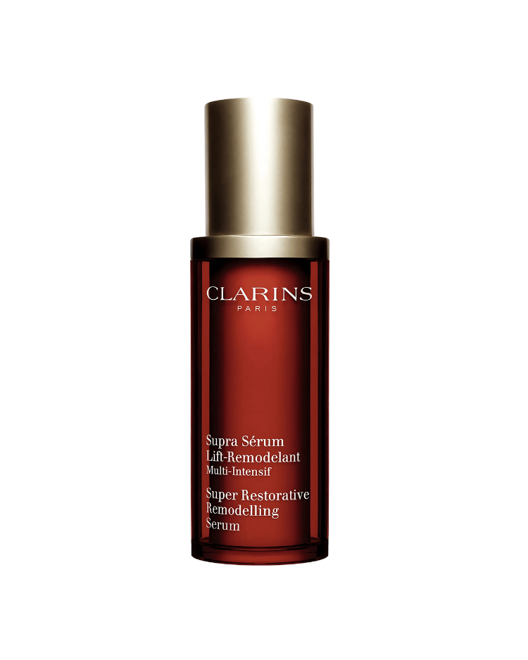 Clarins Supra Serum Lift-Remodelant 30 ml - Ufemme