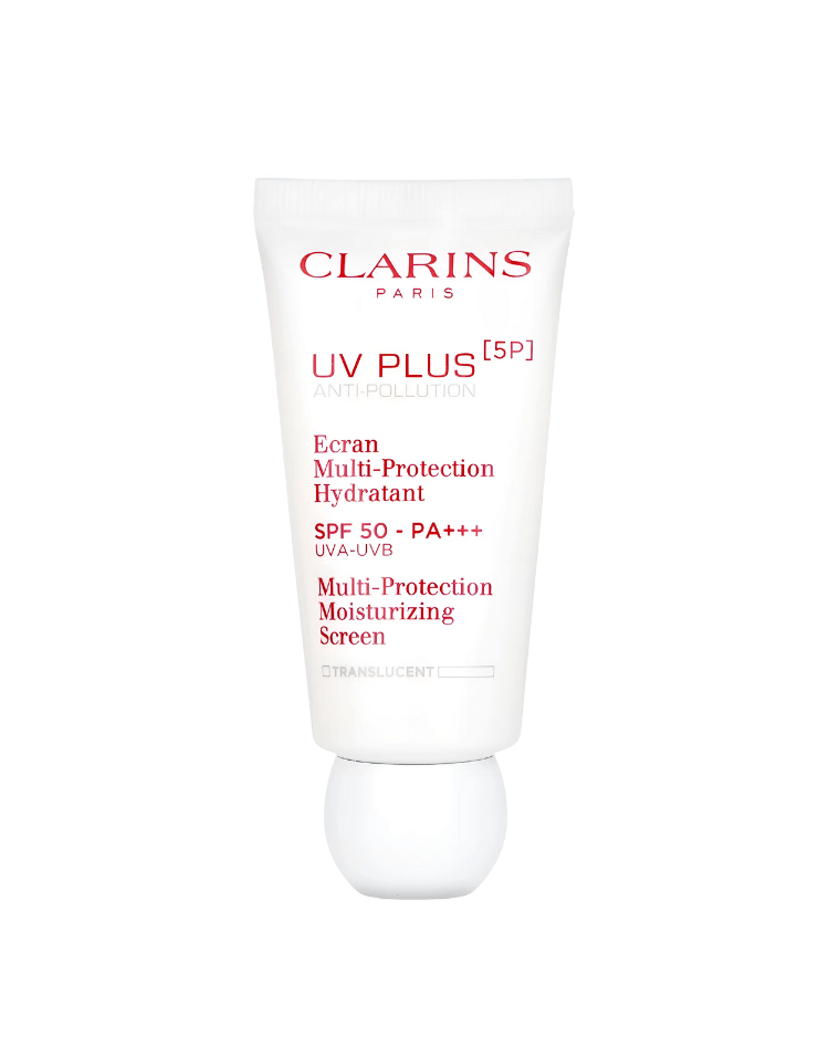 Clarins UV Plus Anti-Pollution 30 ml - Ufemme