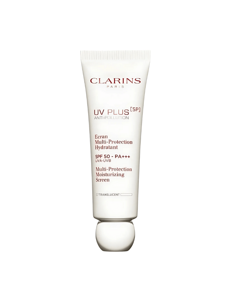 Clarins UV Plus Anti-Pollution 50 ml - Ufemme
