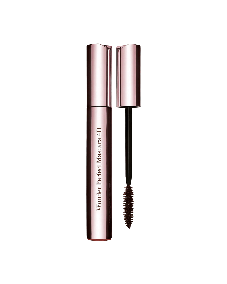 Clarins wonder Perfect Mascara 4D - Ufemme