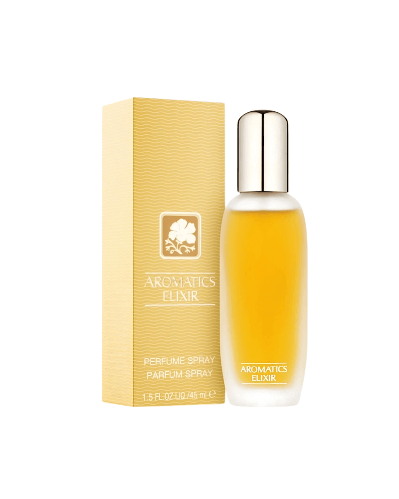 Clinique Aromatics Elixir 45 ml edp mujer - Ufemme