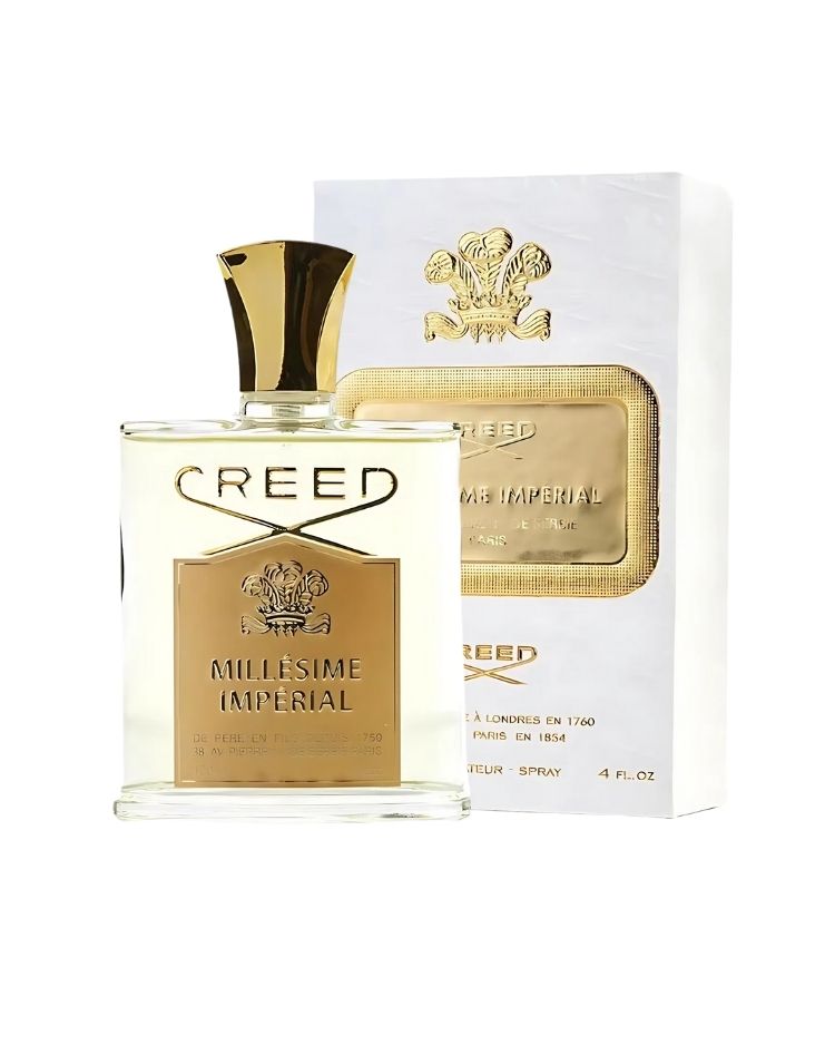 Creed Millésime Impérial 120 ml edp - Ufemme