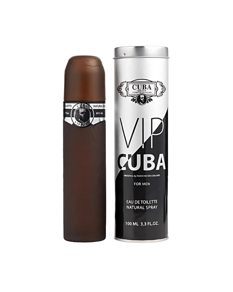 Cuba Vip 100 ml edt - Ufemme