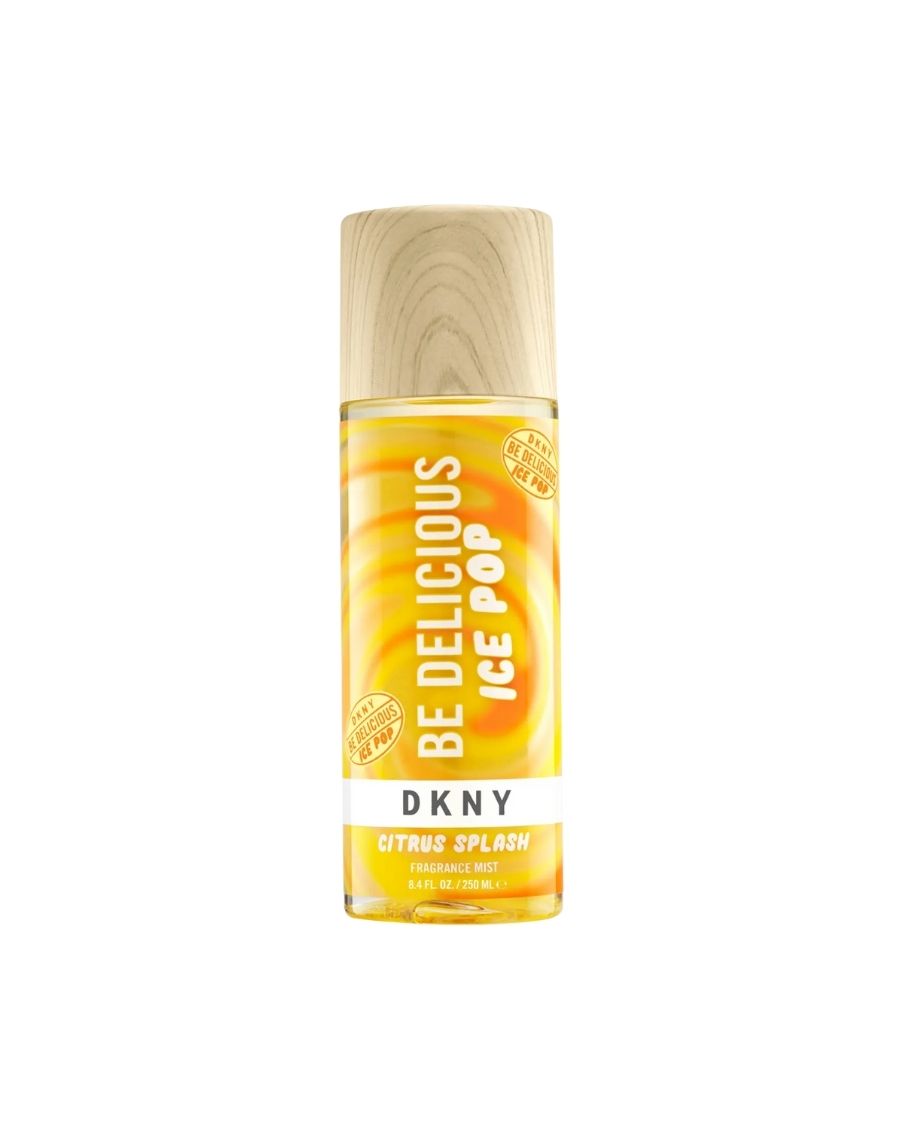 DKNY Mist Be Delicious Ice Pop Citrus Splash 250 ml - Ufemme