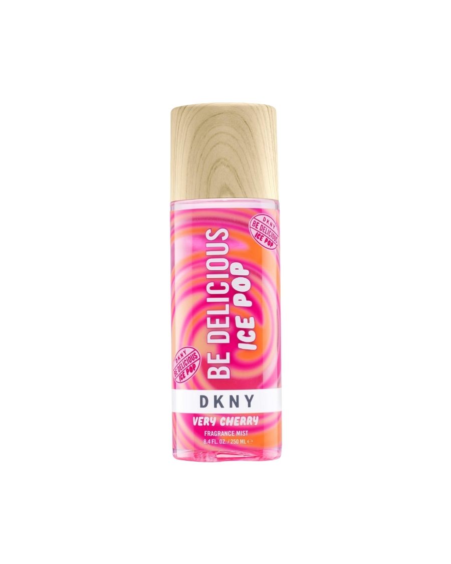 DKNY Mist Be Delicious Ice Pop Very Cherry 250 ml - Ufemme