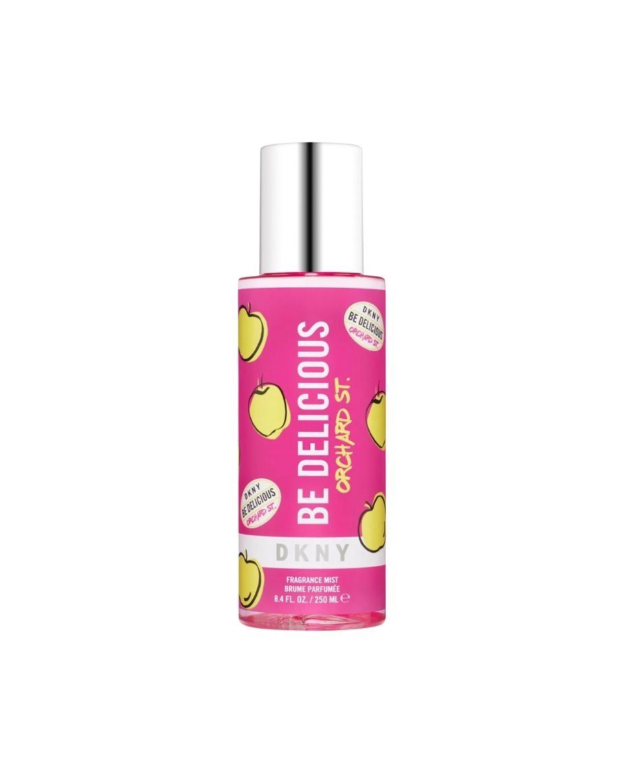 DKNY Mist Be Delicious Orchard St. 250 ml - Ufemme
