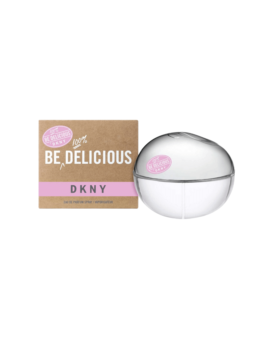 DKNY Be 100% Delicious 100 ml edp - Ufemme