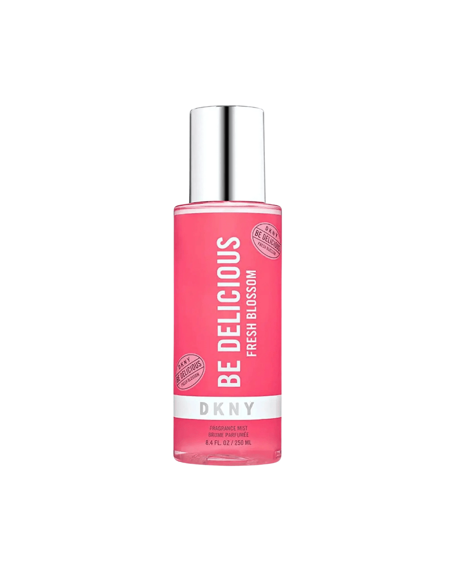 DKNY Be Delicious Fresh Blossom Mist 250 ml mujer