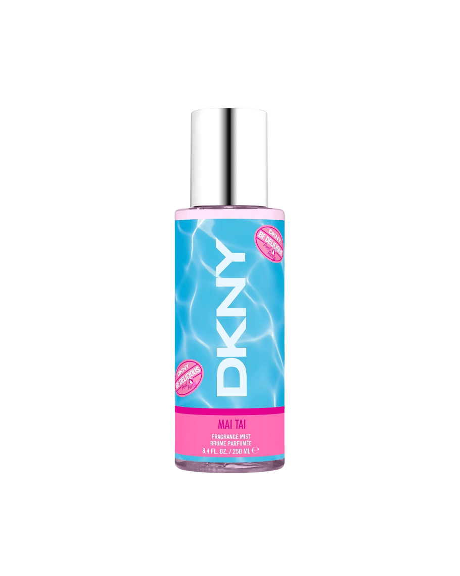 DKNY Be Delicious Mai Tai Mist 250 ml mujer