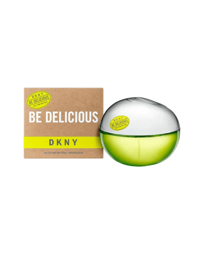 DKNY Be Delicious Verde 100 ml edp - Ufemme