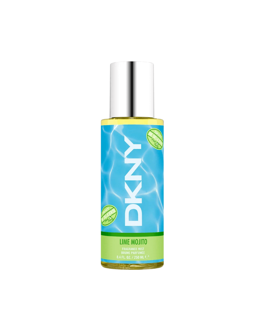 DKNY Be Delicious Lime Mojito Mist 250 ml mujer