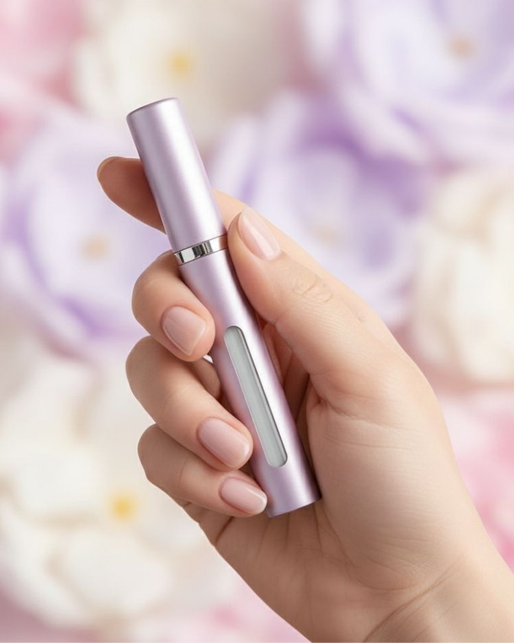 Decant mediano Mujer 5 ml - Ufemme