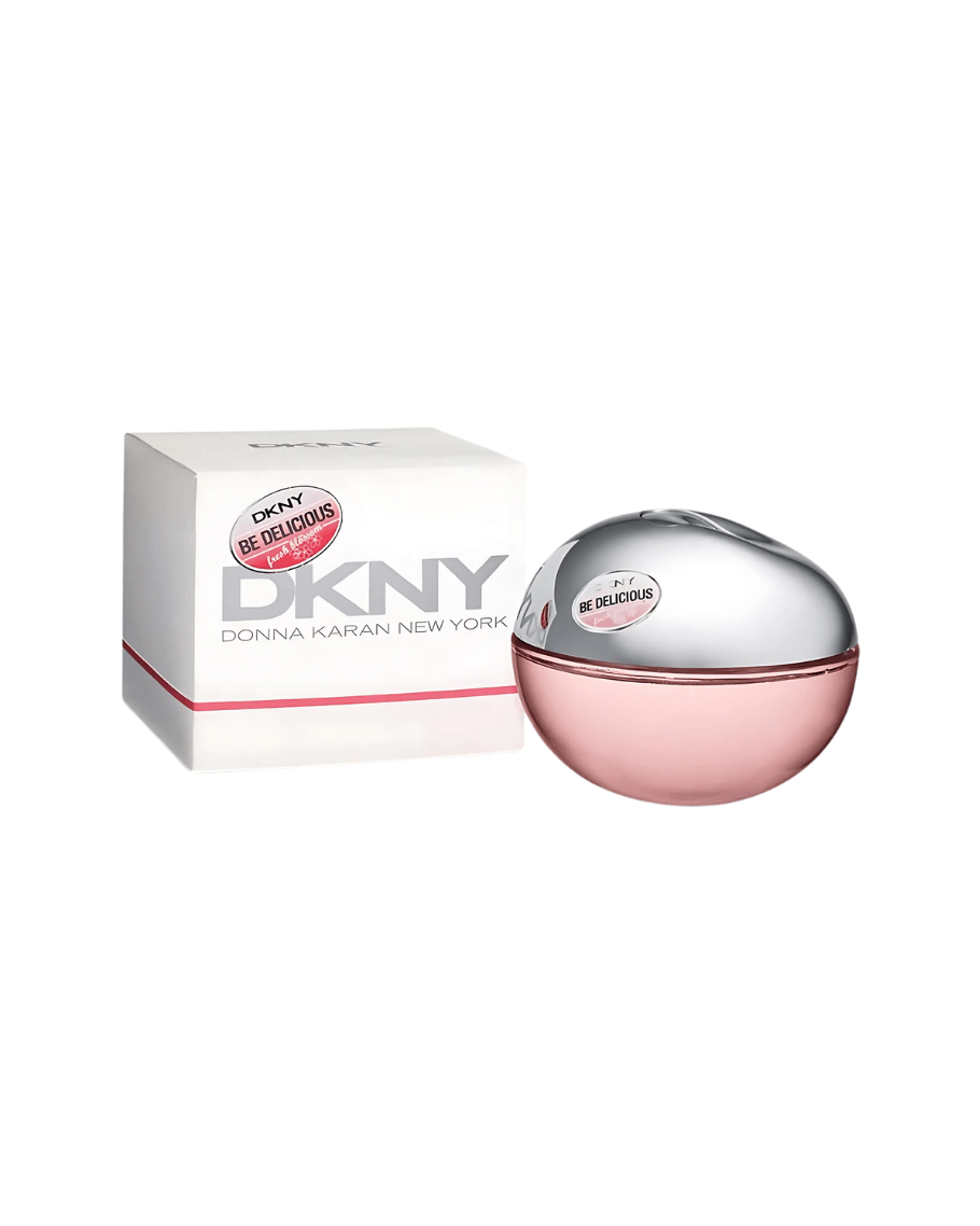 DKNY Be Delicious Fresh Blossom 100 ml edp mujer - Ufemme