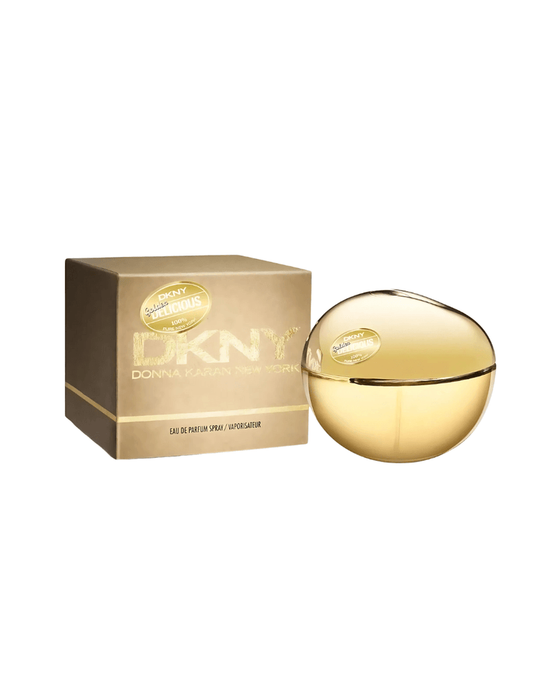 DKNY Golden Delicious 100 ml edp - Ufemme