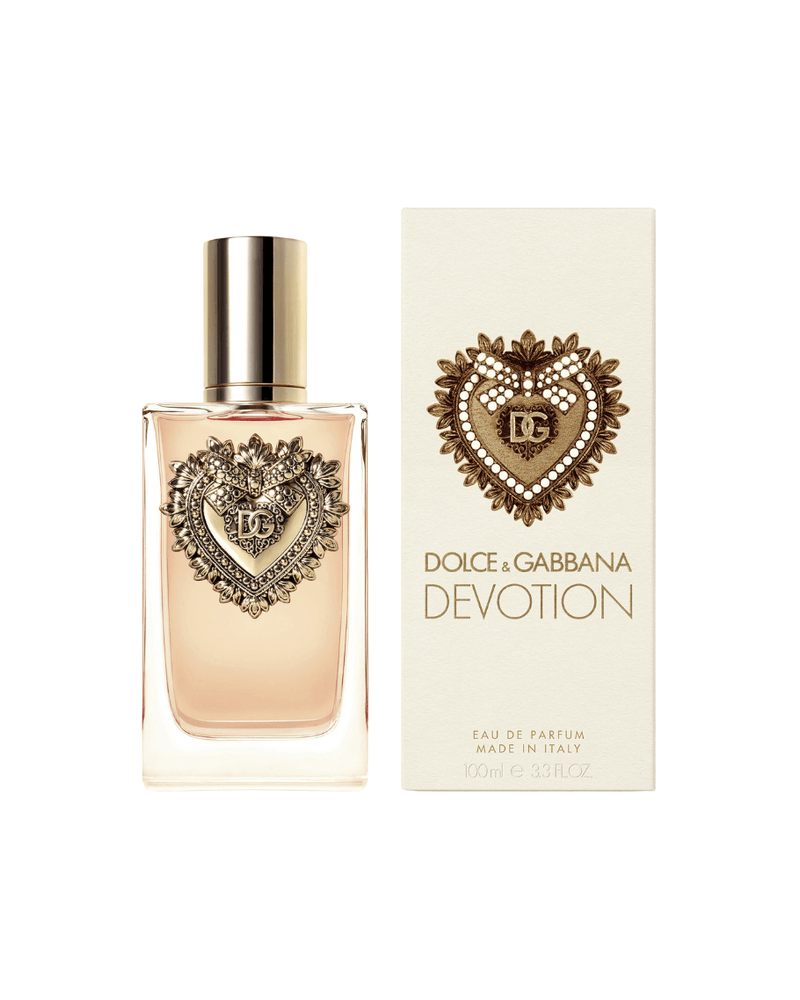 Dolce & Gabbana Devotion 100 ml edp mujer