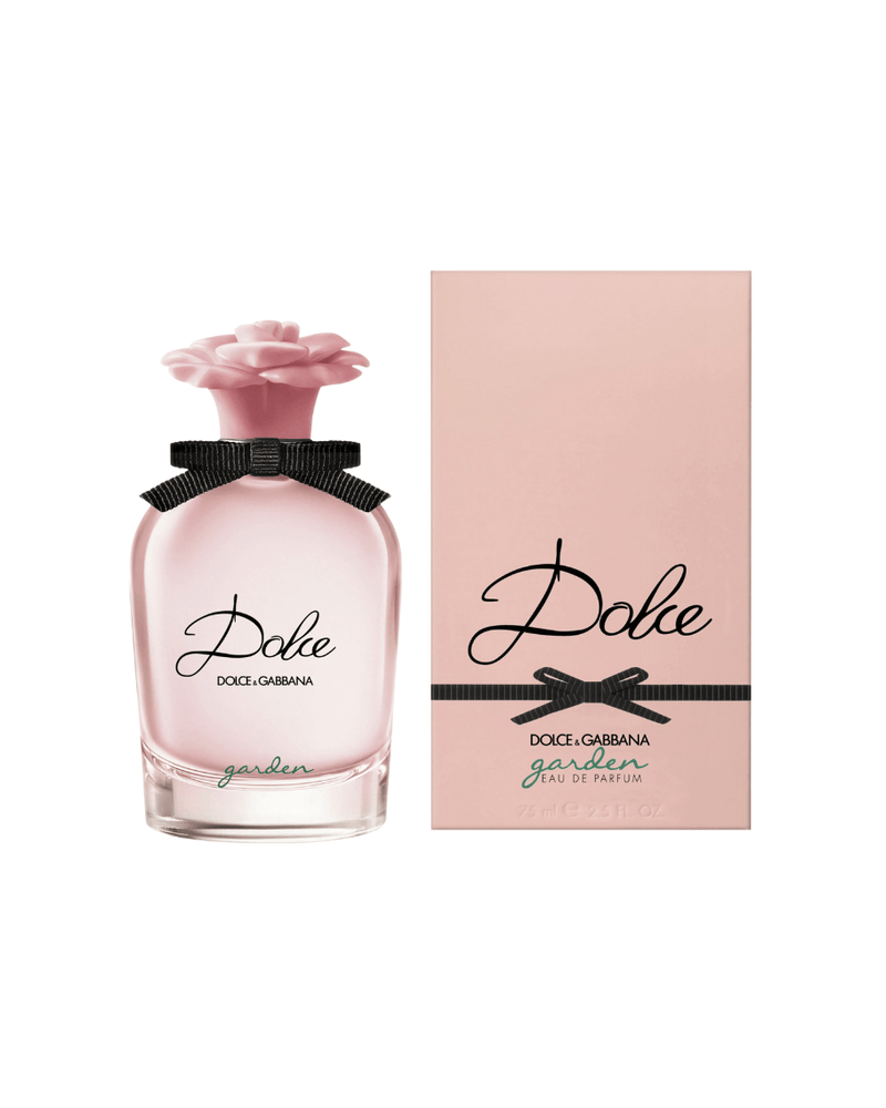 Dolce & Gabbana Dolce Garden 75 ml edp - Ufemme