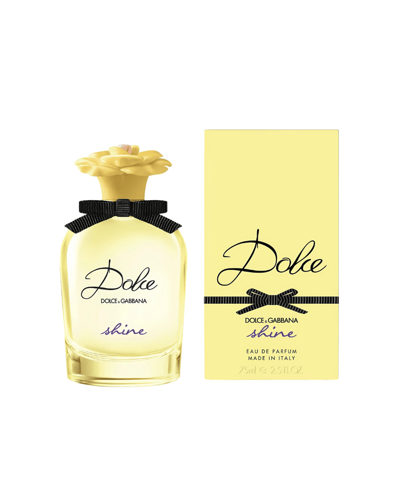 Dolce & Gabbana Dolce Shine 75 ml edp - Ufemme