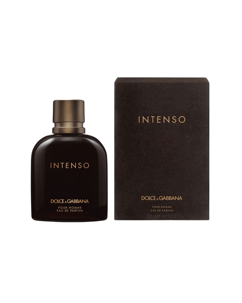 Dolce & Gabbana Intenso 125 ml edp hombre - Ufemme