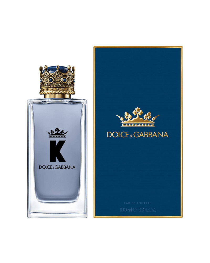 Dolce & Gabbana K 100 ml edt - Ufemme