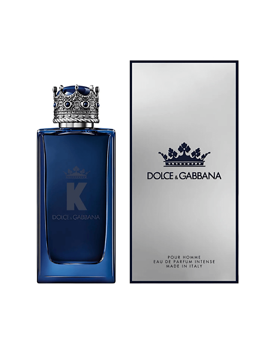 Dolce & Gabbana K Intense 100 ml edp - Ufemme