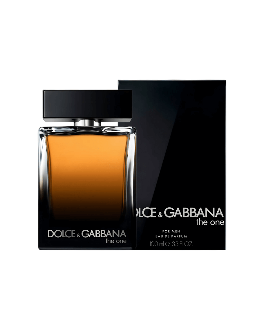 Dolce & Gabbana The One 100 ml edp - Ufemme