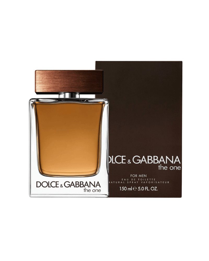 Dolce & Gabbana The One 150 ml edt - Ufemme