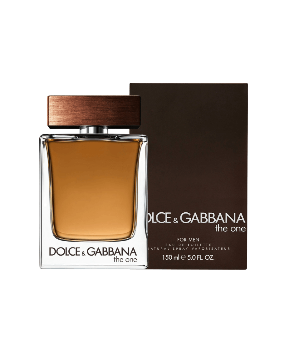 Dolce & Gabbana The One 150 ml edt - Ufemme