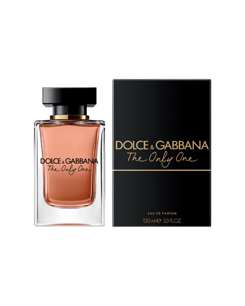 Dolce & Gabbana The Only One 100 ml edp - Ufemme