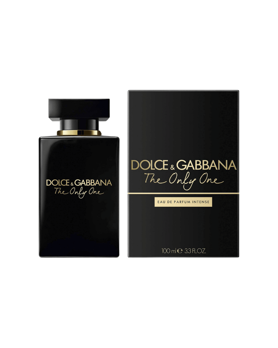 Dolce & Gabbana The Only One Intense 100 ml edp - Ufemme