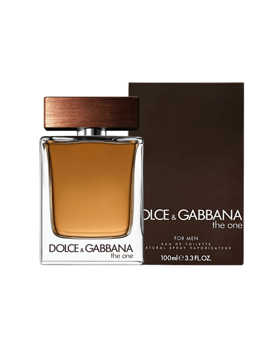 Dolce & Gabbana The one 100 ml edt hombre - Ufemme