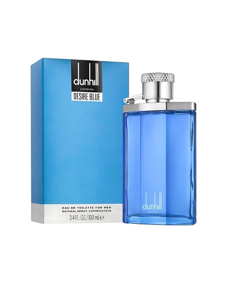 Dunhill Desire Blue 100 ml edt - Ufemme