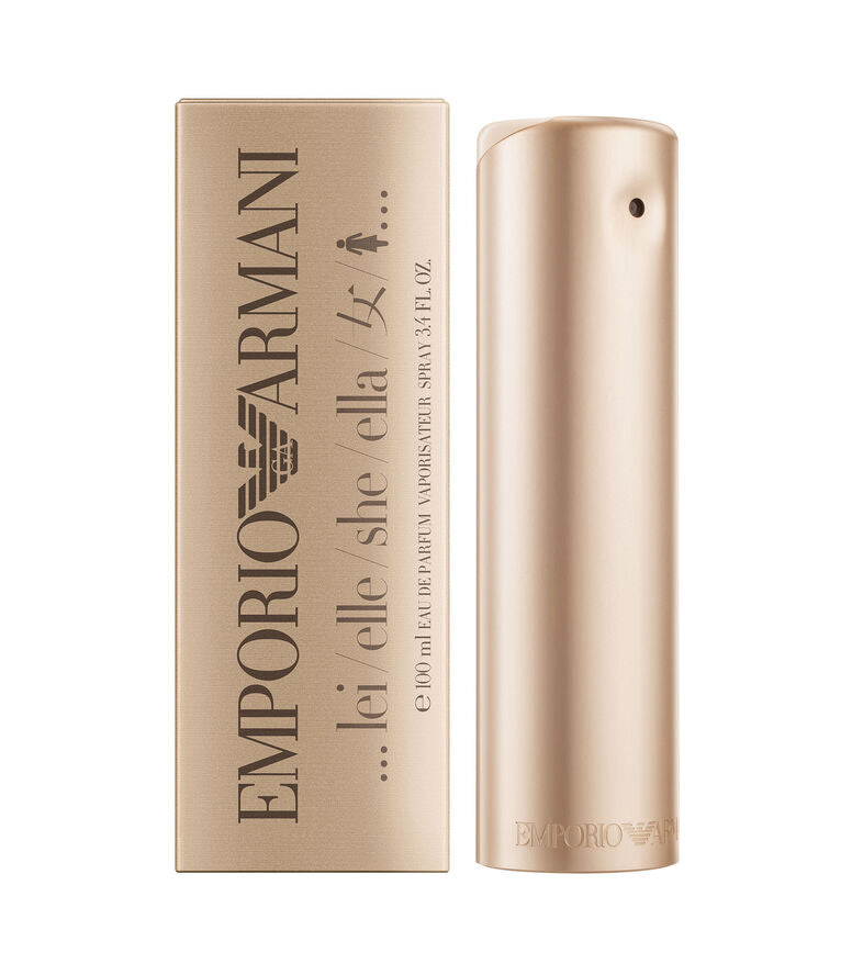 Emporio Armani Her (elle) 100 ml edp mujer - Ufemme