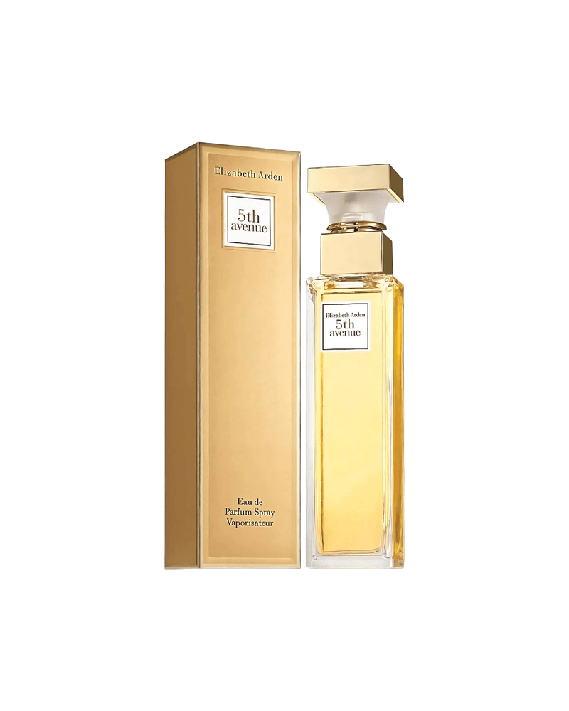 Elizabeth Arden 5th Avenue 125 ml edp mujer - Ufemme