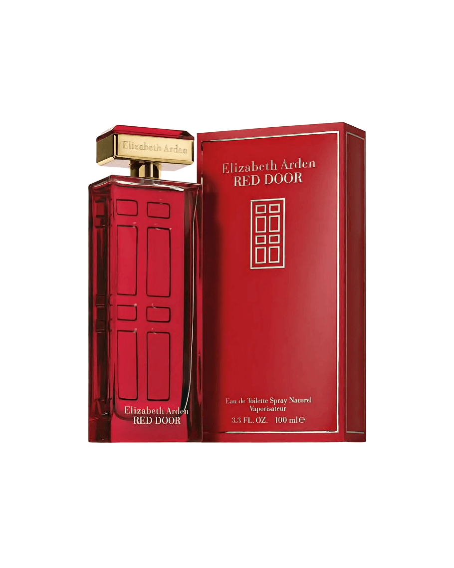 Elizabeth Arden Red Door 100 ml edt mujer - Ufemme