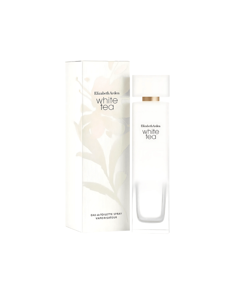Elizabeth Arden White Tea 100 ml edt - Ufemme