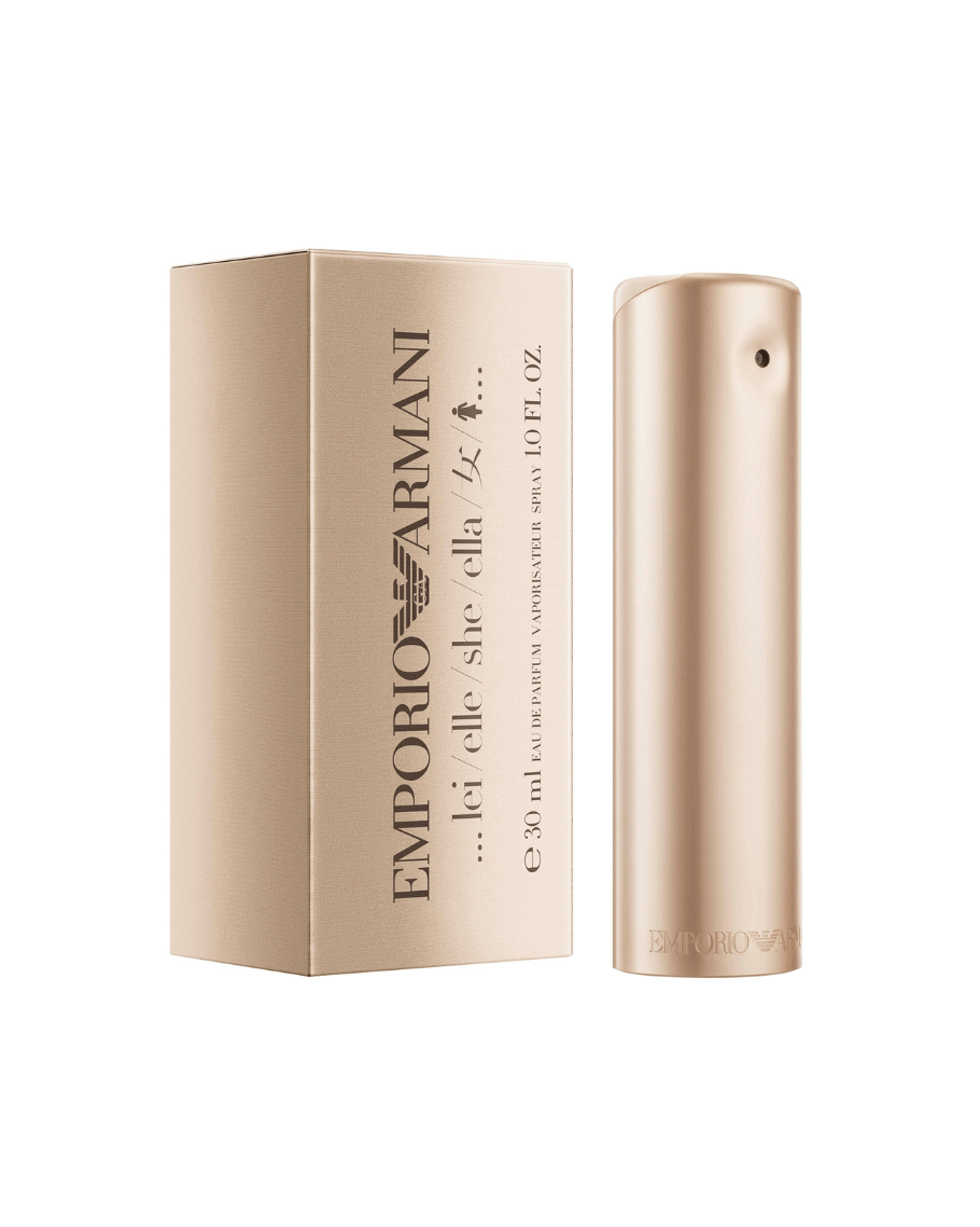 Emporio Armani Her (elle) 100 ml edp mujer - Ufemme