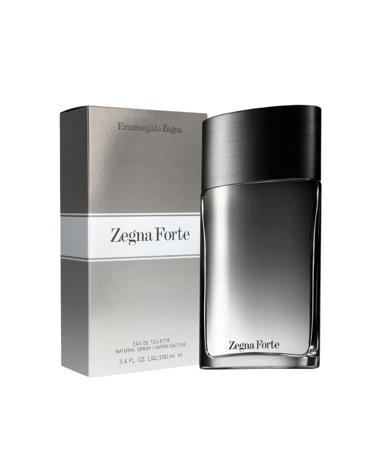 Ermenegildo Zegna Forte 100 ml edt - Ufemme
