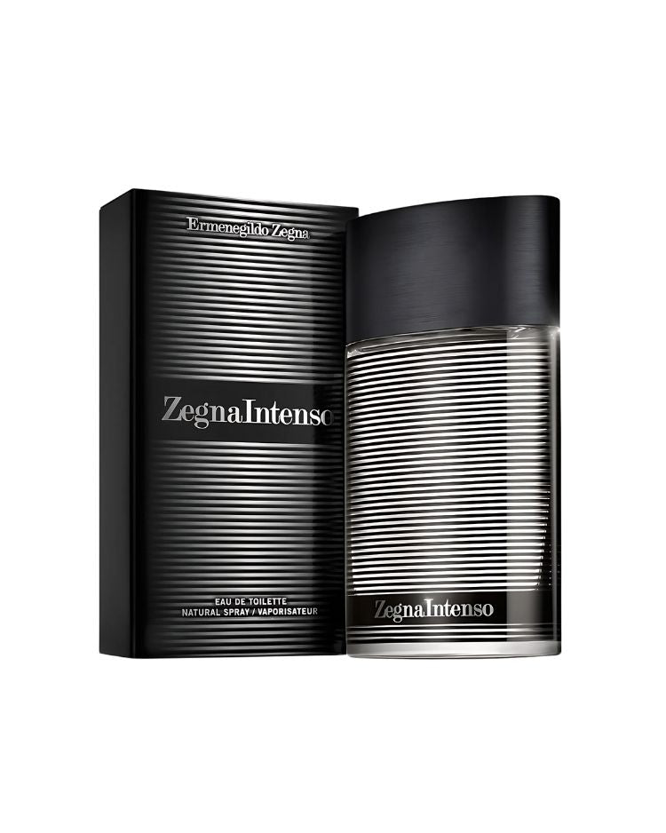 Ermenegildo Zegna Intenso 100 ml edt - Ufemme
