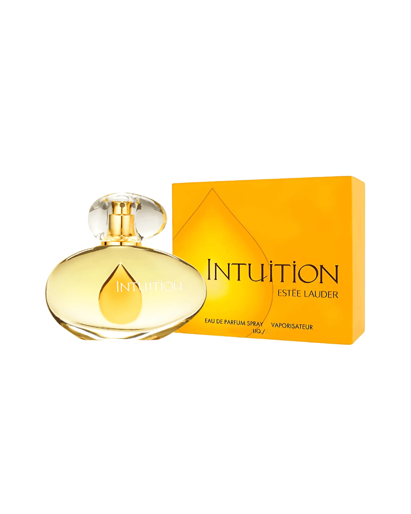 Estée Lauder Intuition 100 ml edp - Ufemme