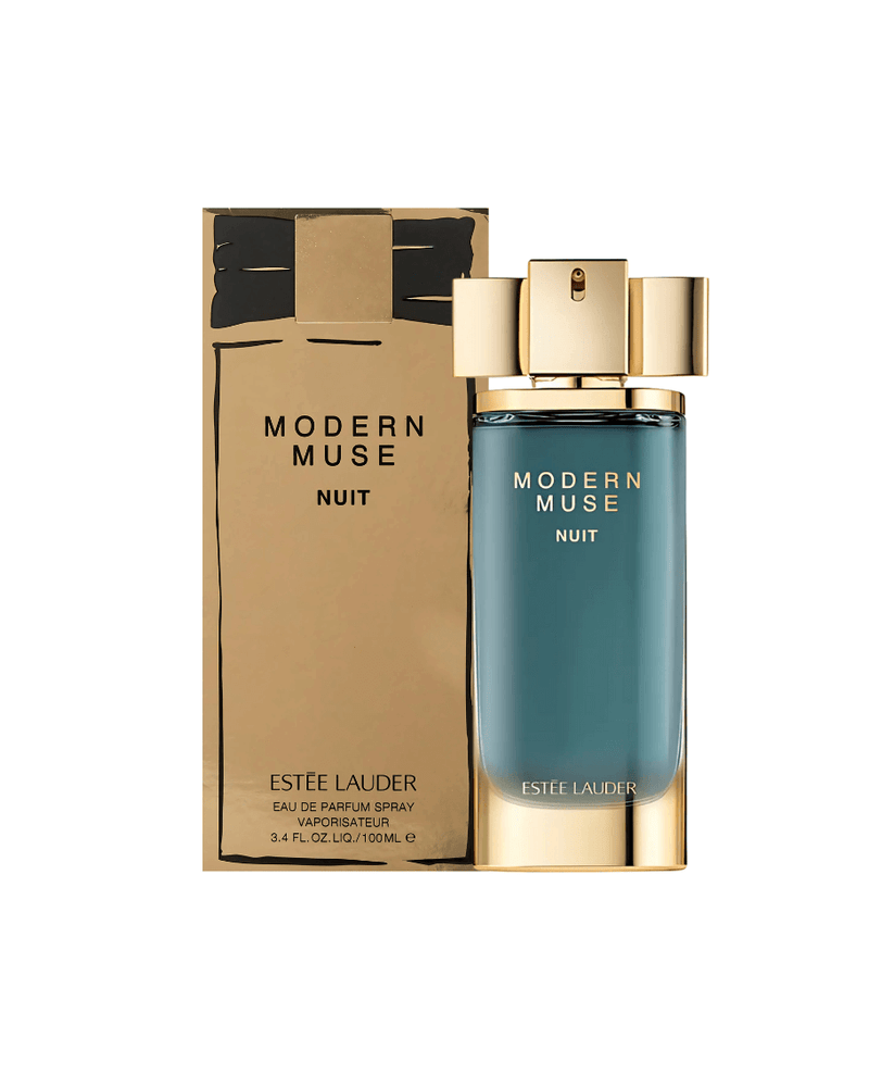 Estée Lauder Modern Muse Nuit 100 ml edp mujer - Ufemme