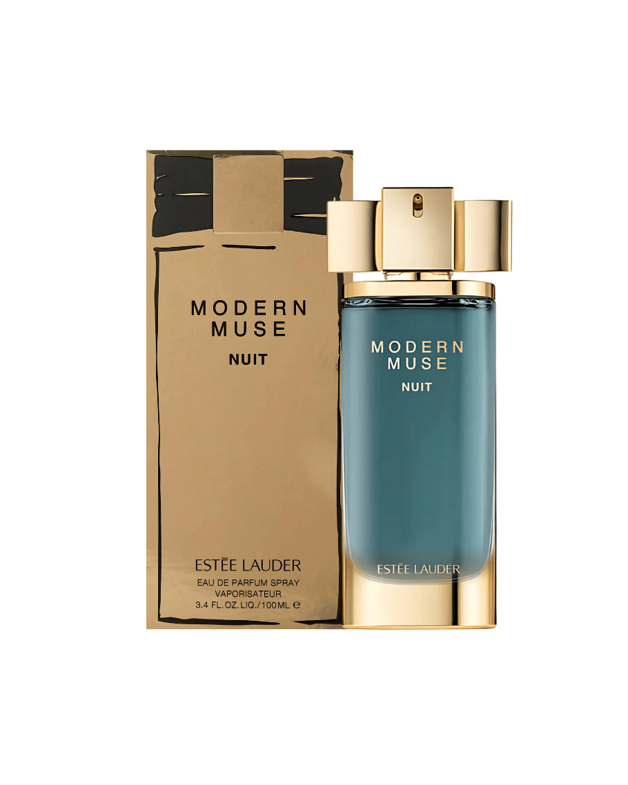 Estée Lauder Modern Muse Nuit 100 ml edp mujer - Ufemme