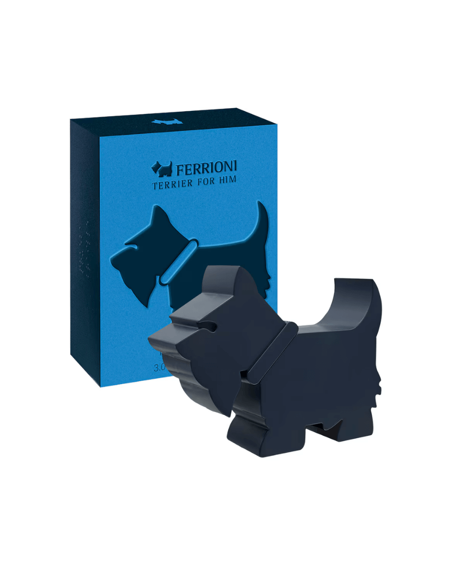 Ferrioni Terrier For Him edp 90 ml Hombre