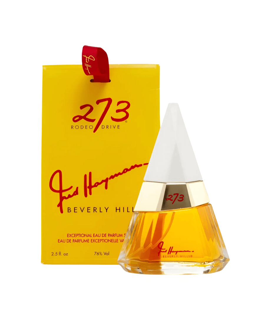 Fred Haymann 273 75 ml edp Mujer