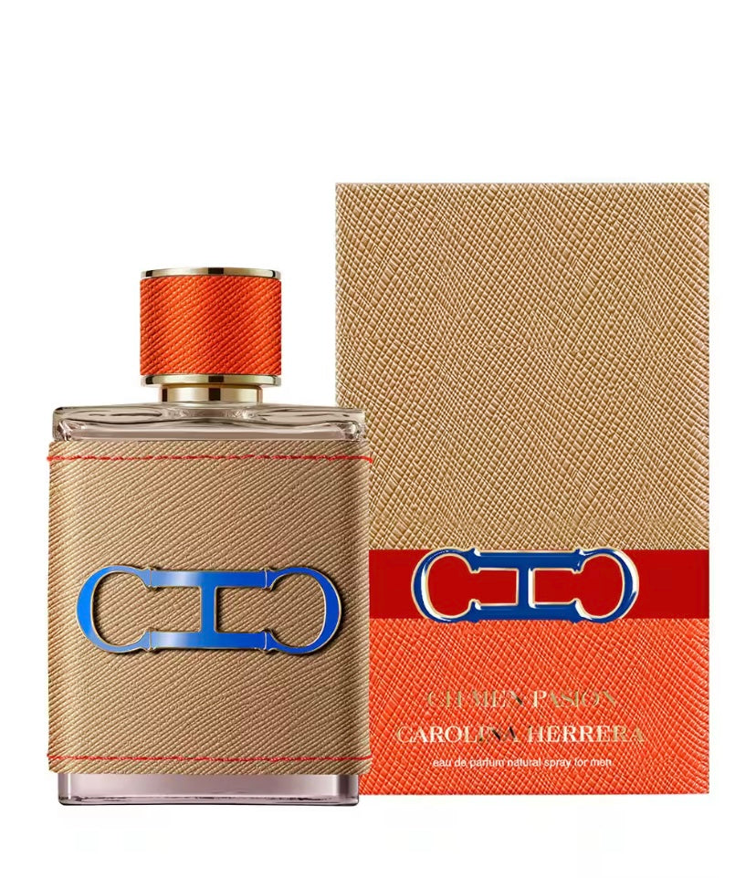 Carolina Herrera CH Pasion 100 ml edp hombre