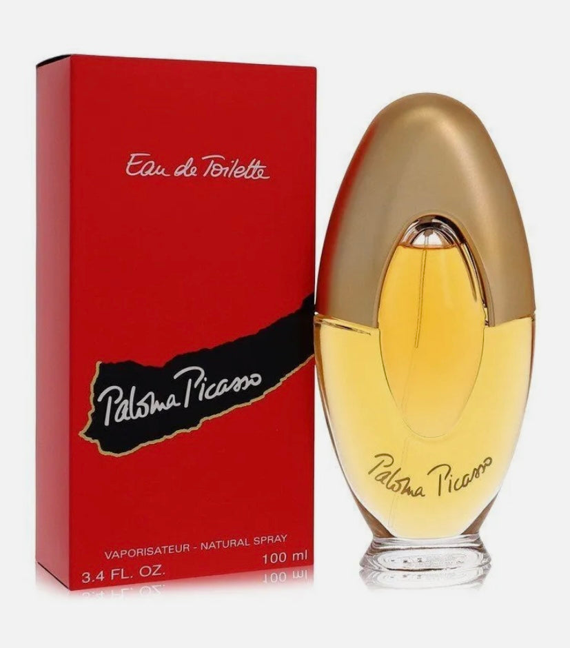 Paloma Picasso Tradicional 100 ml edt mujer