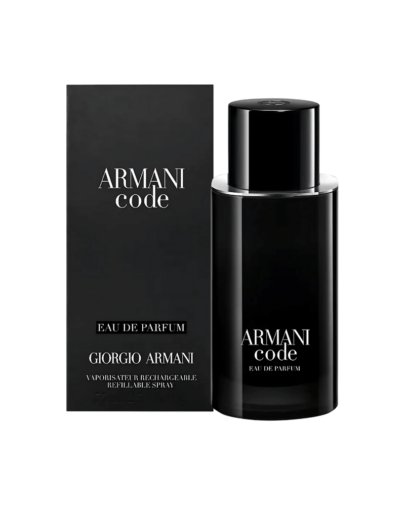Giorgio Armani Armani Code 75 ml EDP - Ufemme