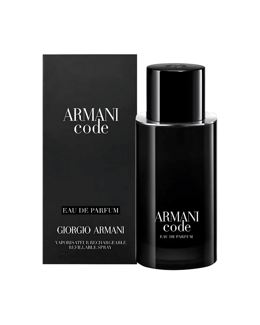 Giorgio Armani Armani Code 75 ml EDP - Ufemme