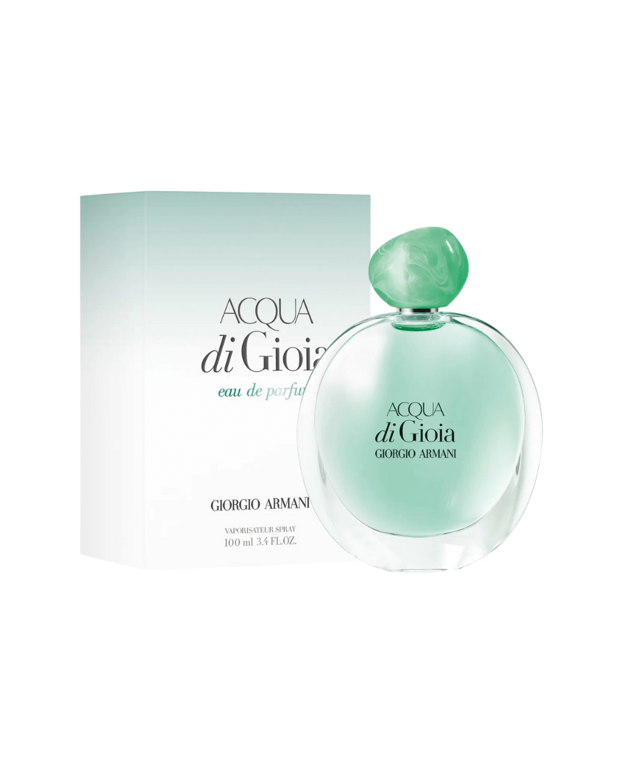 Giorgio Armani Acqua Di Gioia 100 ml edp - Ufemme