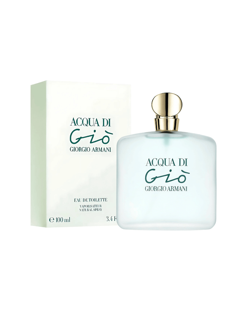 Giorgio Armani Acqua Di Gio Woman 100 ml edt - Ufemme